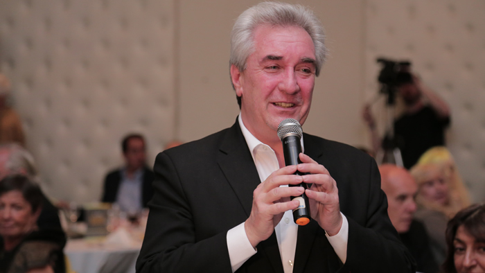 “La Constitución de la CABA adoptó un instrumento de participación de avanzada”