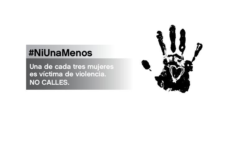 El Ministerio de Salud porteño presente en la lucha contra la violencia de género