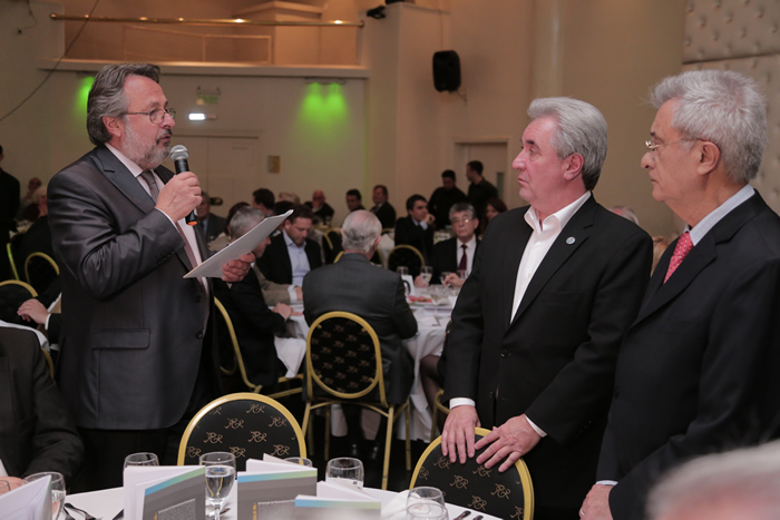 Pronunciamiento del CoPE a 20 años de su creación