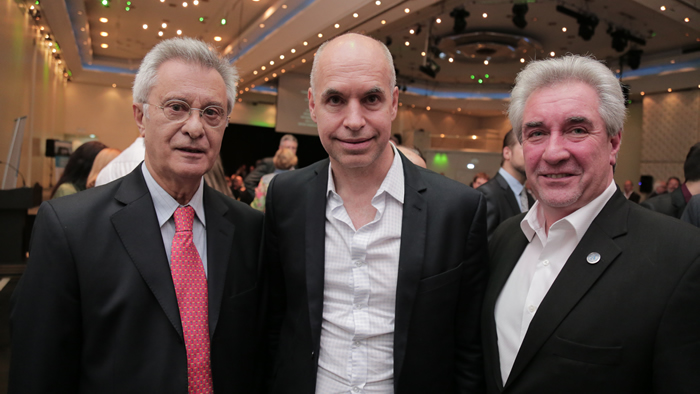 Primera Asamblea Extraordinaria del CoPE 