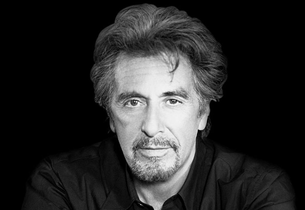 Cómo ganar entradas para ver<br> a Al Pacino en el Colón