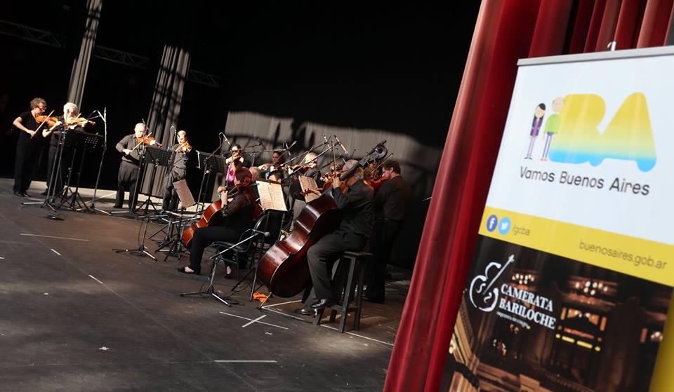 La mejor agenda cultural para despedir el fin de semana