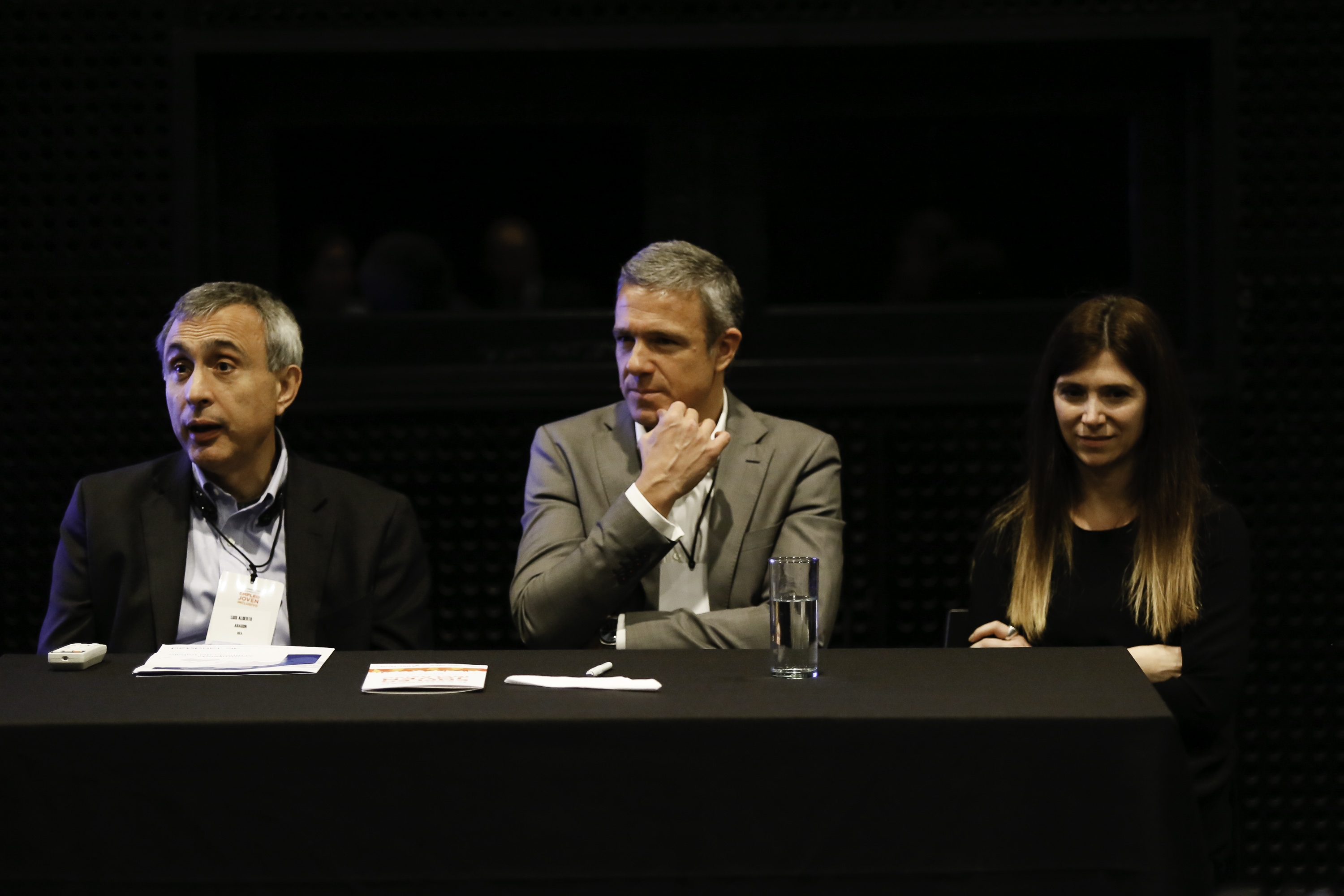 Reunión con referentes de Recursos Humanos para impulsar las políticas de empleo de TrabajoBA