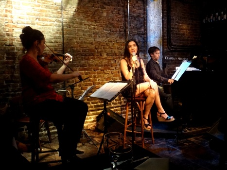 La Noche de los Museos