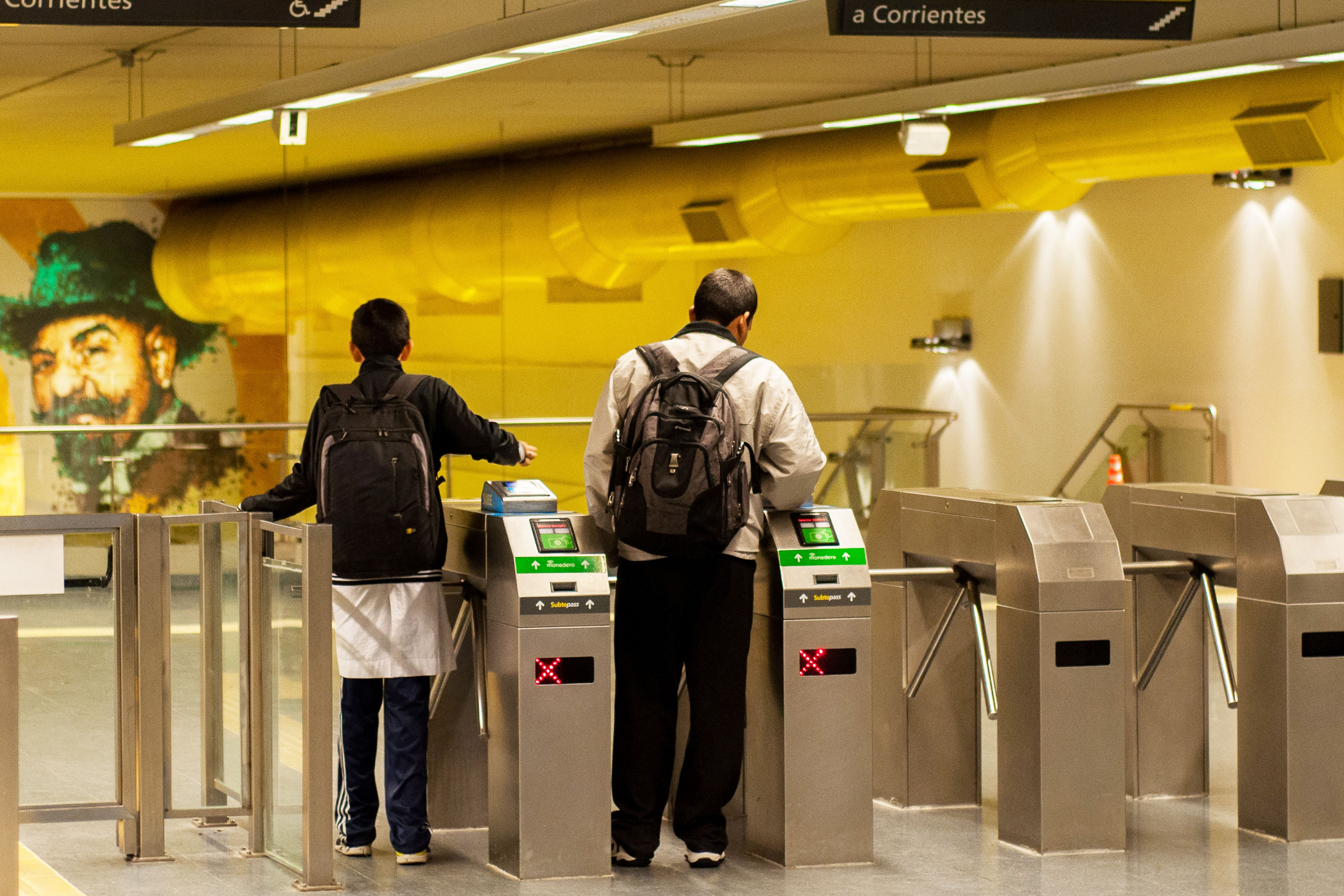 Desde el lunes la tarifa del subte será de $7,50