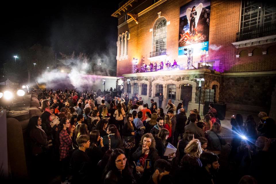 La Noche de los Museos fue récord: 1.700.000 personas