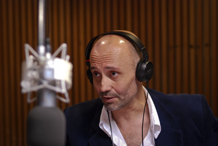 Las radios públicas de la Ciudad, <br> en formato televisivo