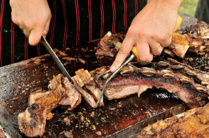 CARNE!, el festival gastronómico para conocer los secretos del asado y más
