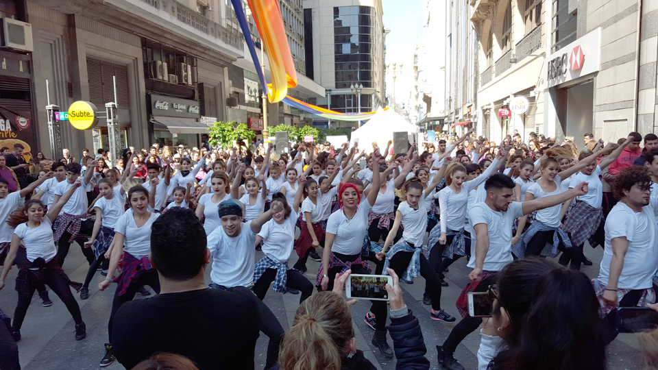 Semana de la Juventud