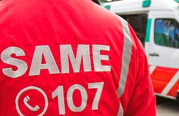 Sigue la inscripción al Concurso para ser médico de Guardia del SAME