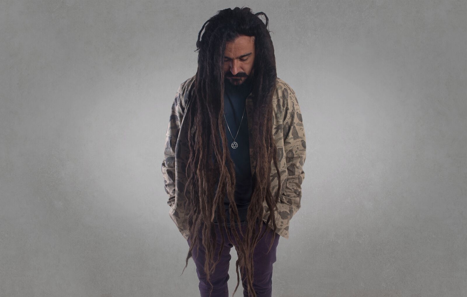Dread Mar I, gratis en la Usina del Arte