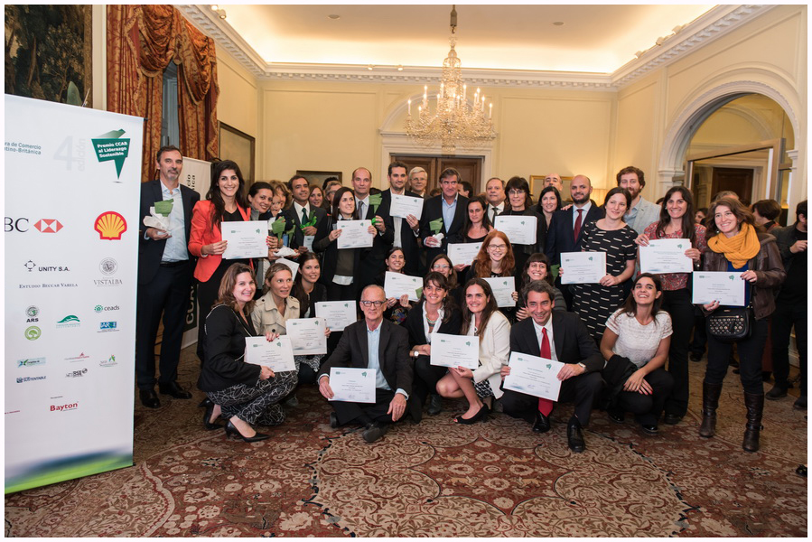 Escuelas Verdes distinguido como proyecto innovador a nivel nacional