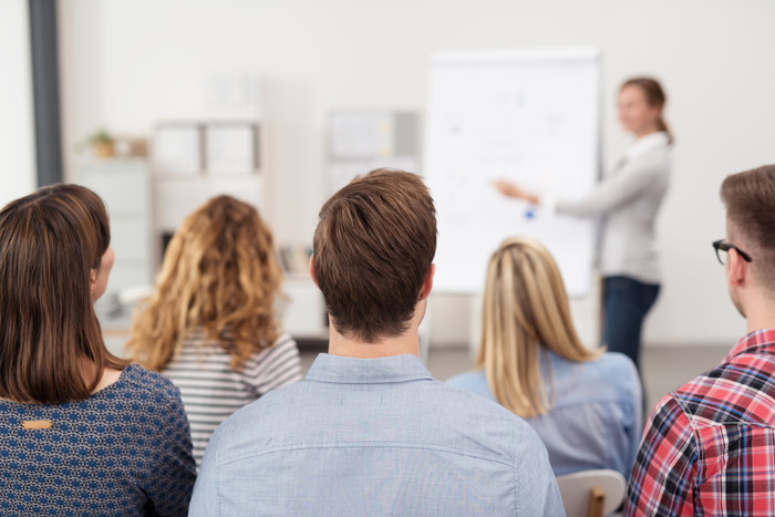 Academia BA Emprende se renueva y continúa durante el verano
