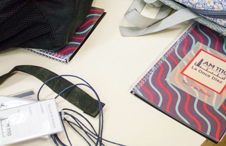 La Radio de tu ciudad va a las escuelas