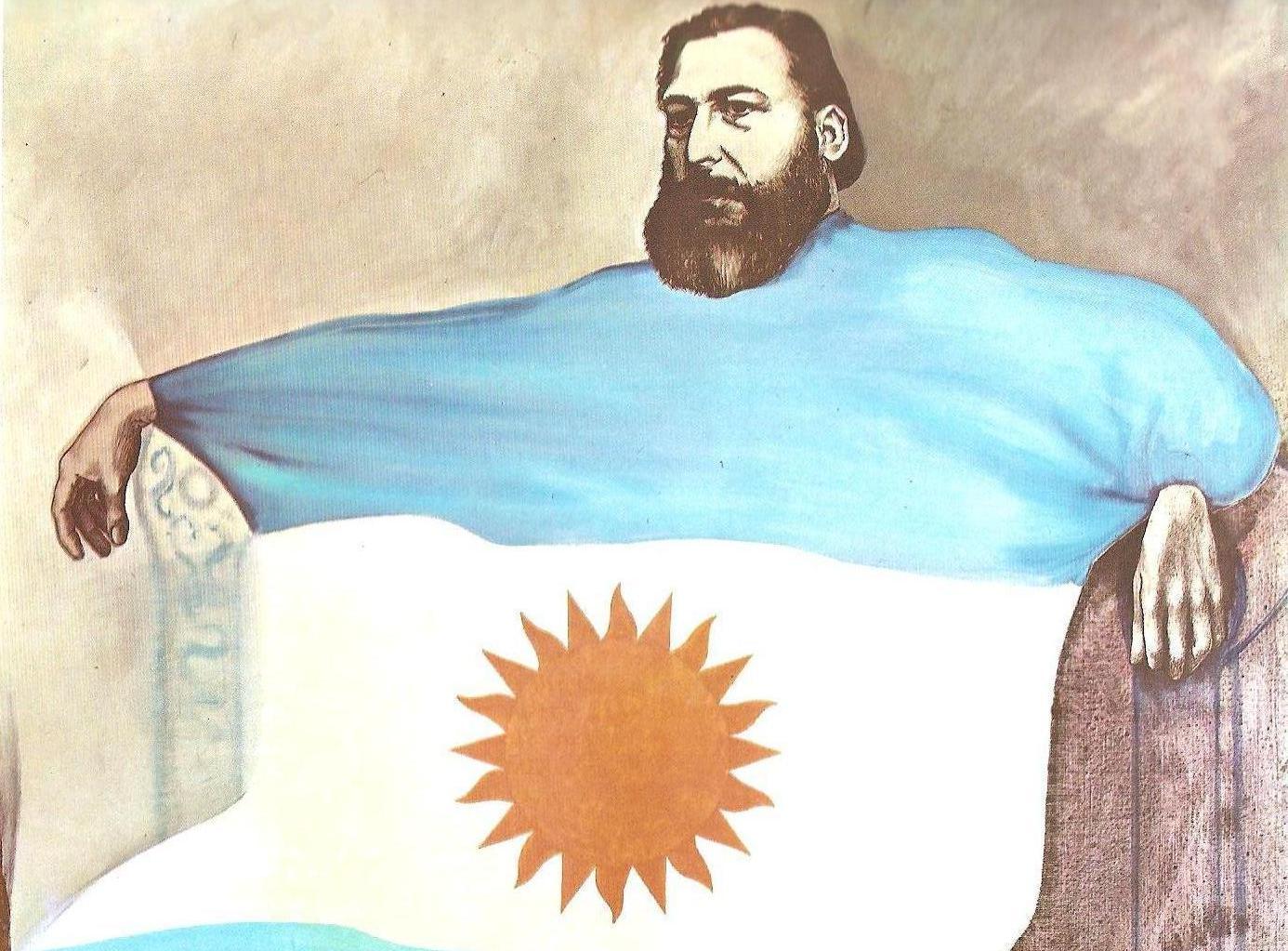 10 de noviembre Día de la Tradición