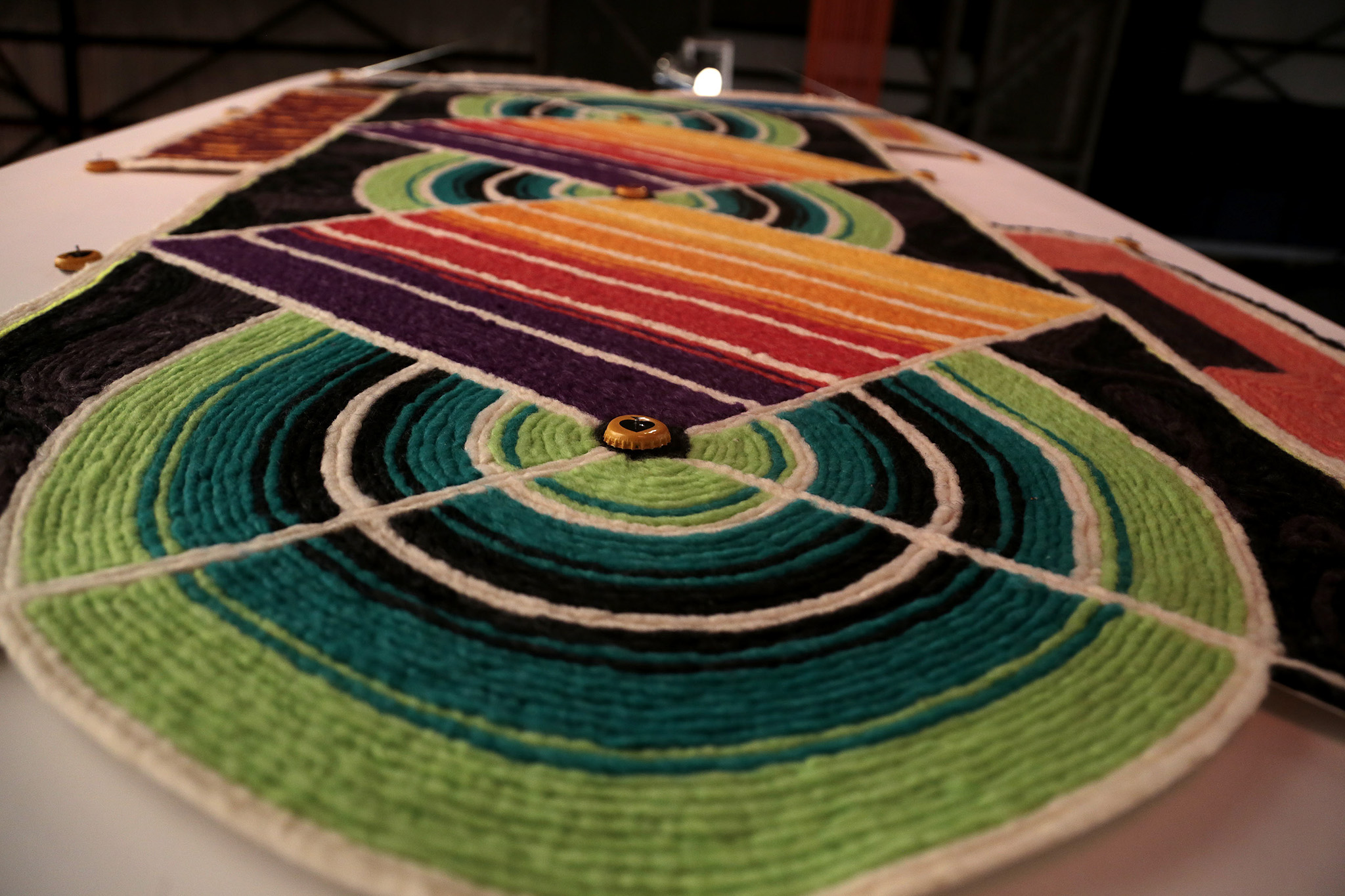 ArteBA Focus, otra de las opciones culturales en el sur porteño