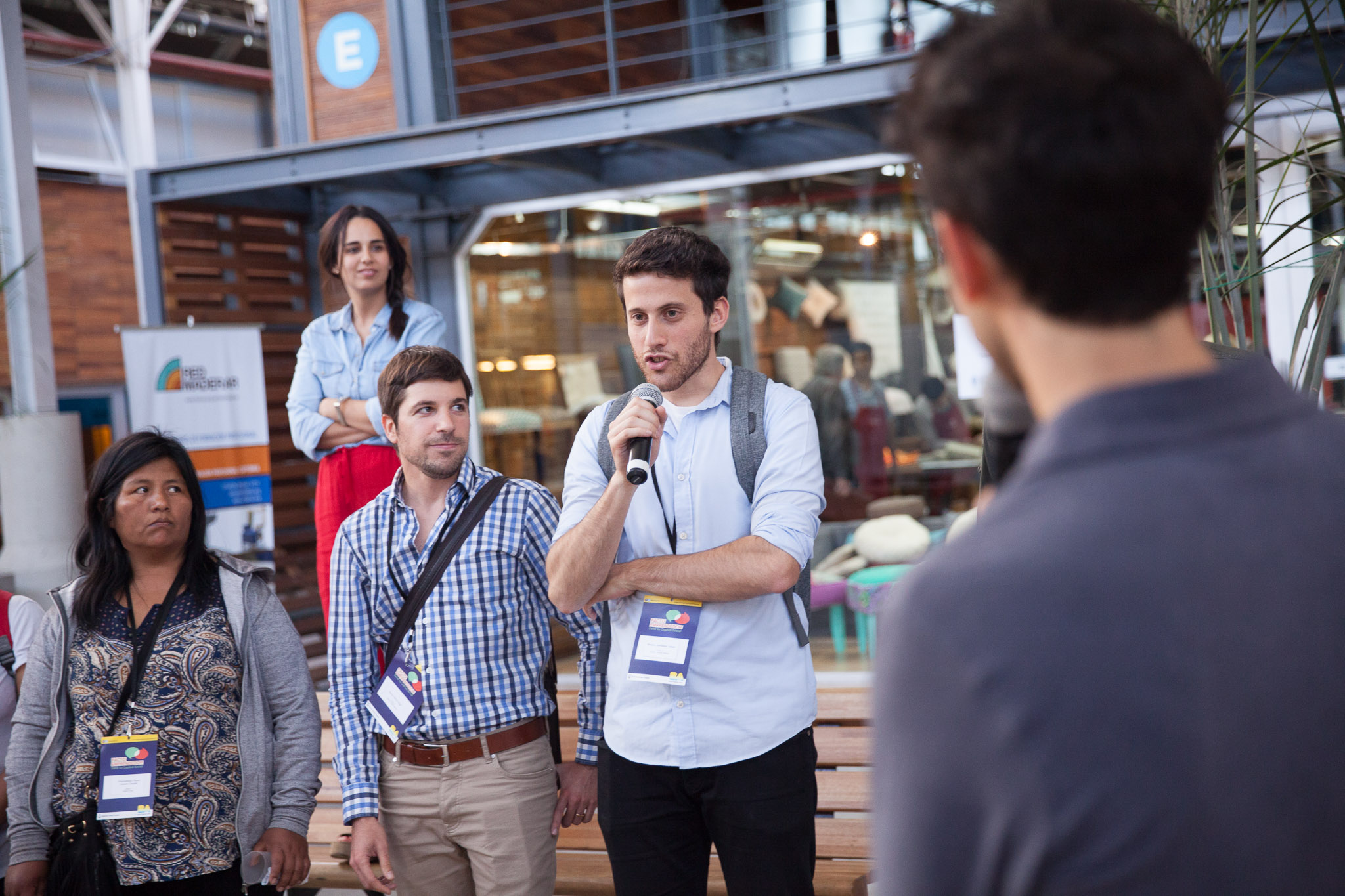 La Ciudad organiza el Día del Emprendedor 2016