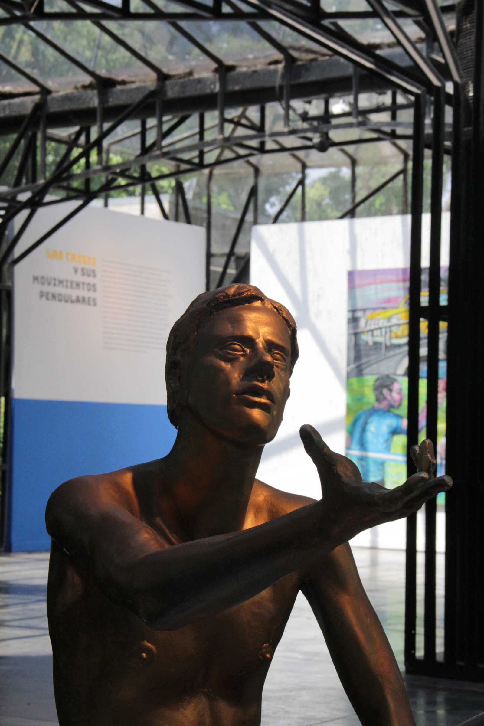 Dos muestras imperdibles con obras de la colección