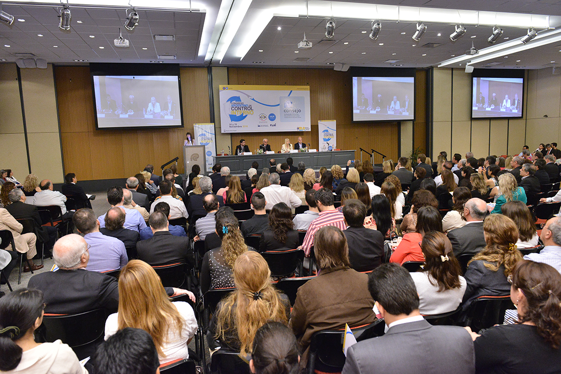 I Congreso Argentino de Control Interno