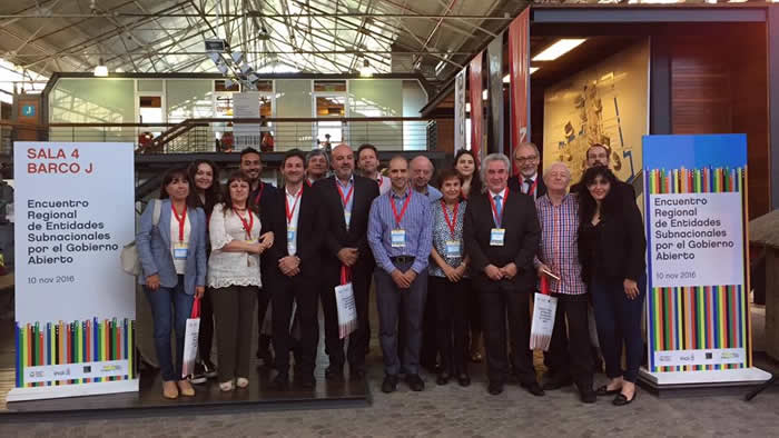 La UCPE y el CIDEU visitaron el CMD