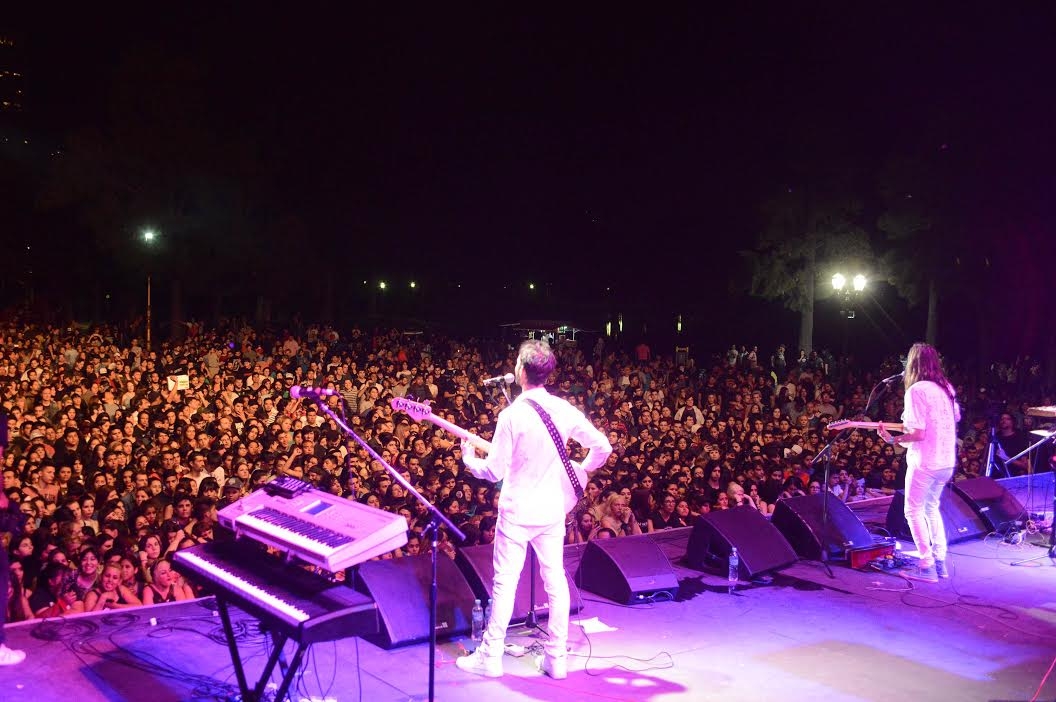 Día de la Música: ¡Sumate a festejarlo en la Ciudad!