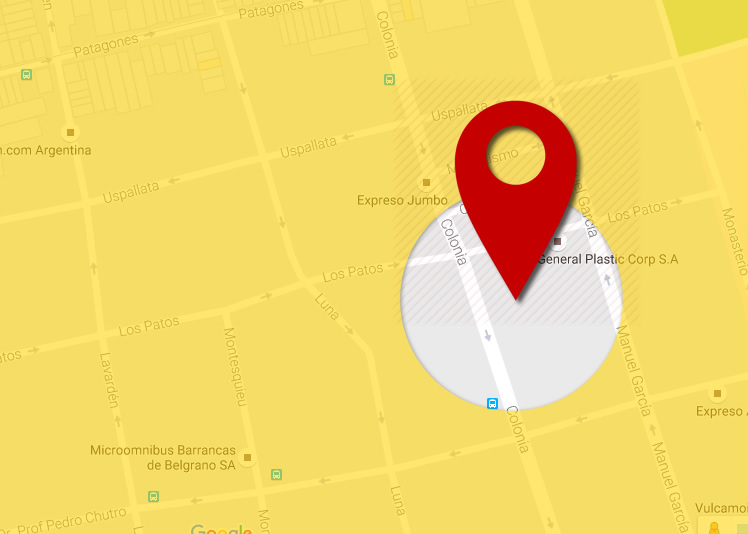 Nueva dirección de Bienes en Desuso