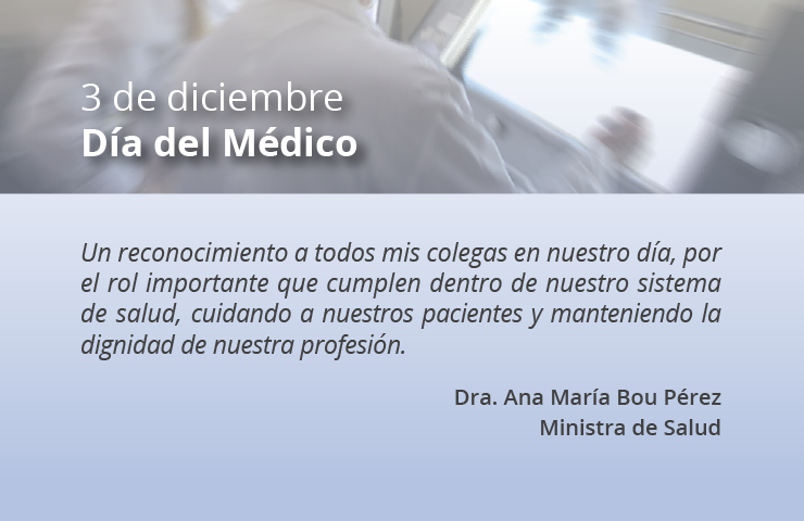 Día del Médico