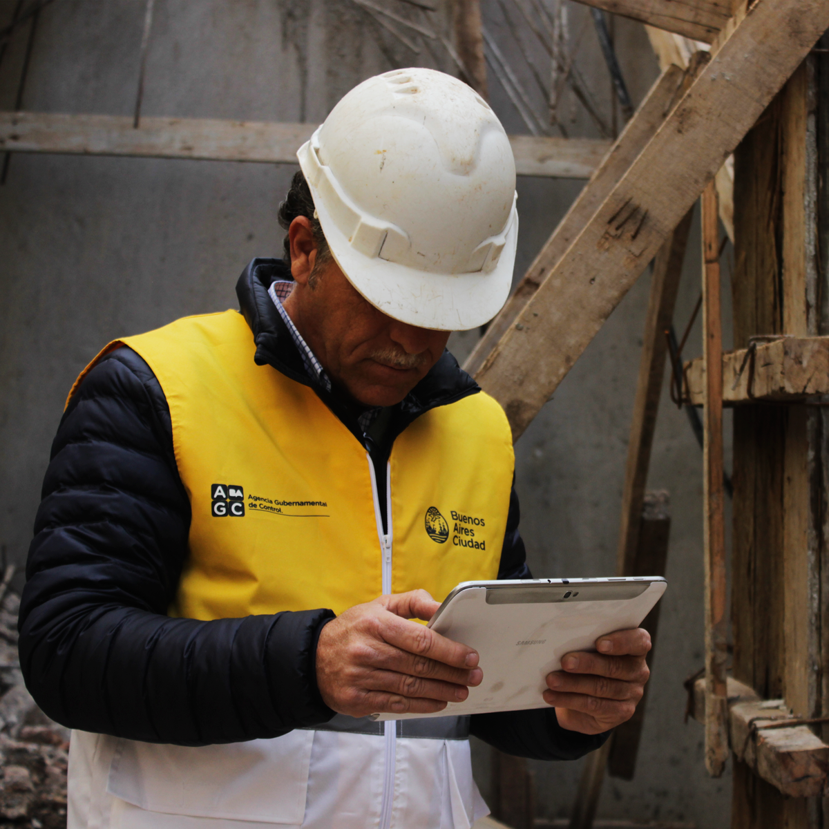 Clausuran obras sin permisos