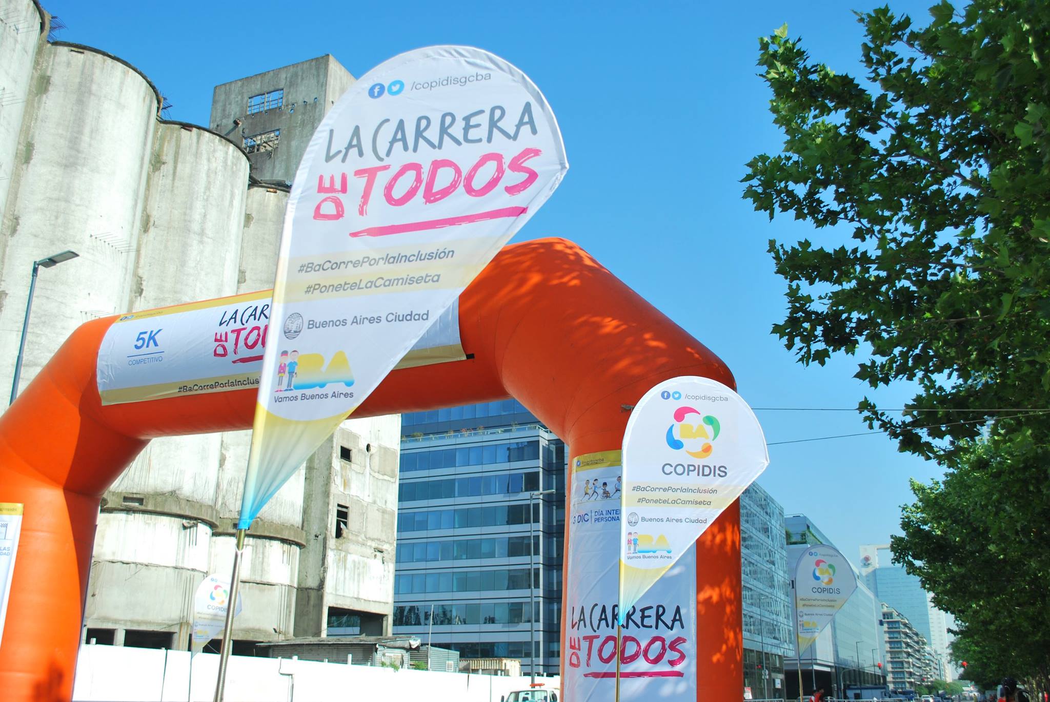 Día Internacional de las Personas con Discapacidad