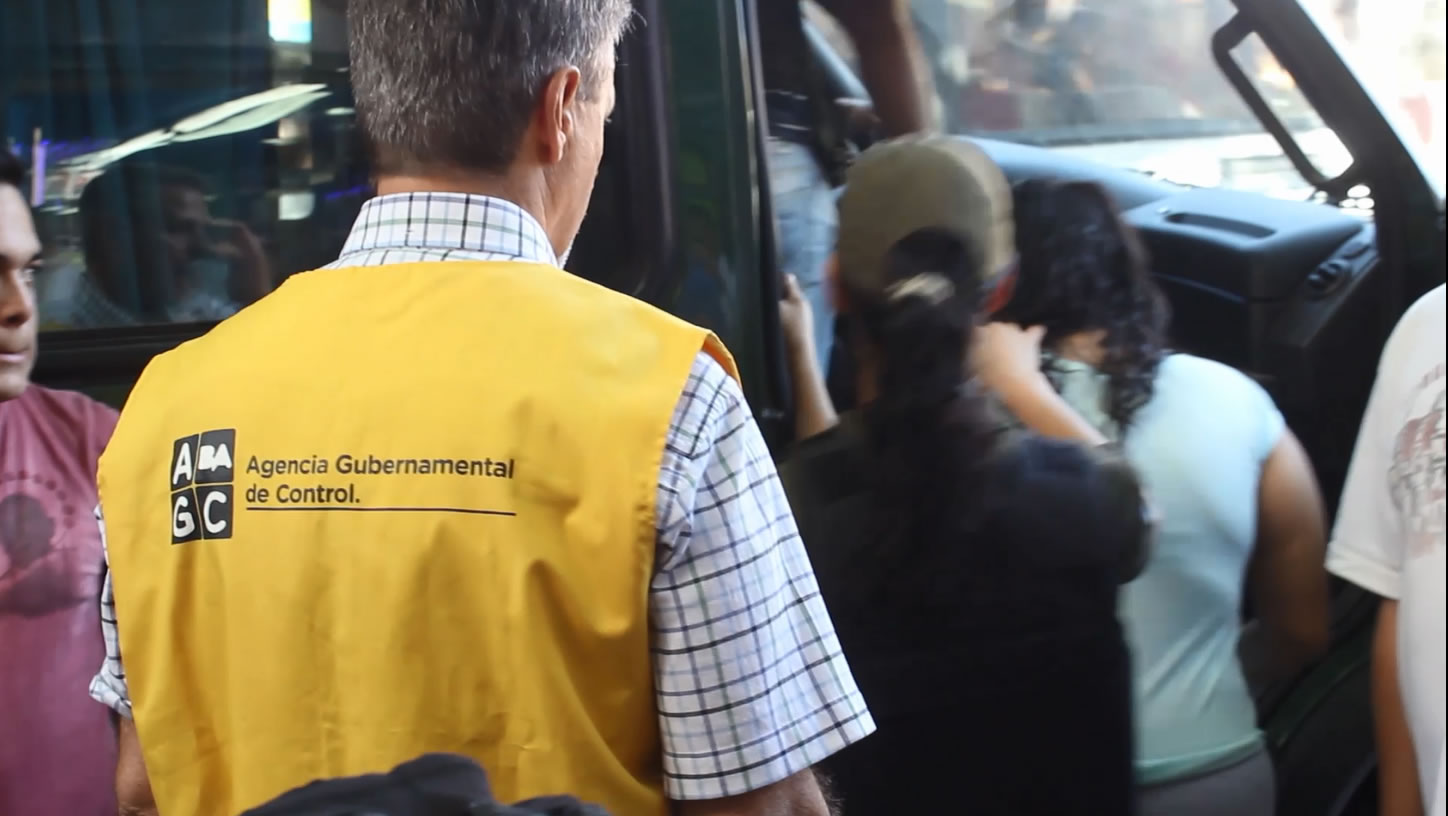 Vendían celulares robados: cuatro detenidos