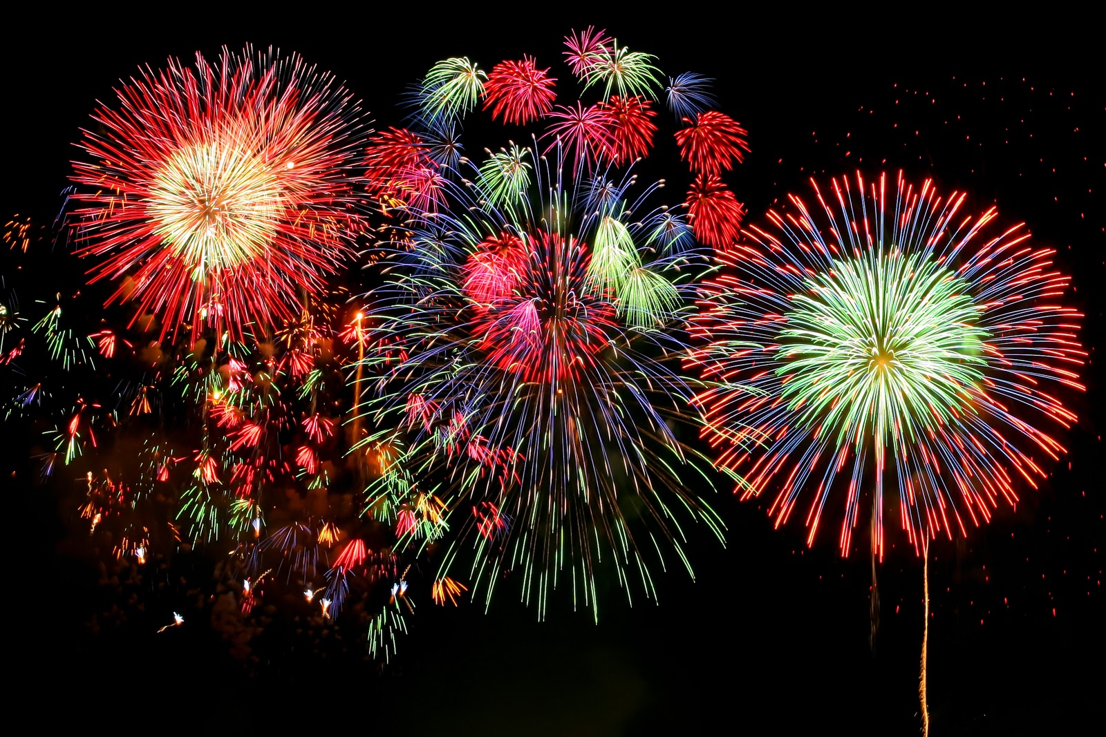 La Ciudad impulsa una campaña para que los festejos de Año Nuevo no incluyan ruidos fuertes