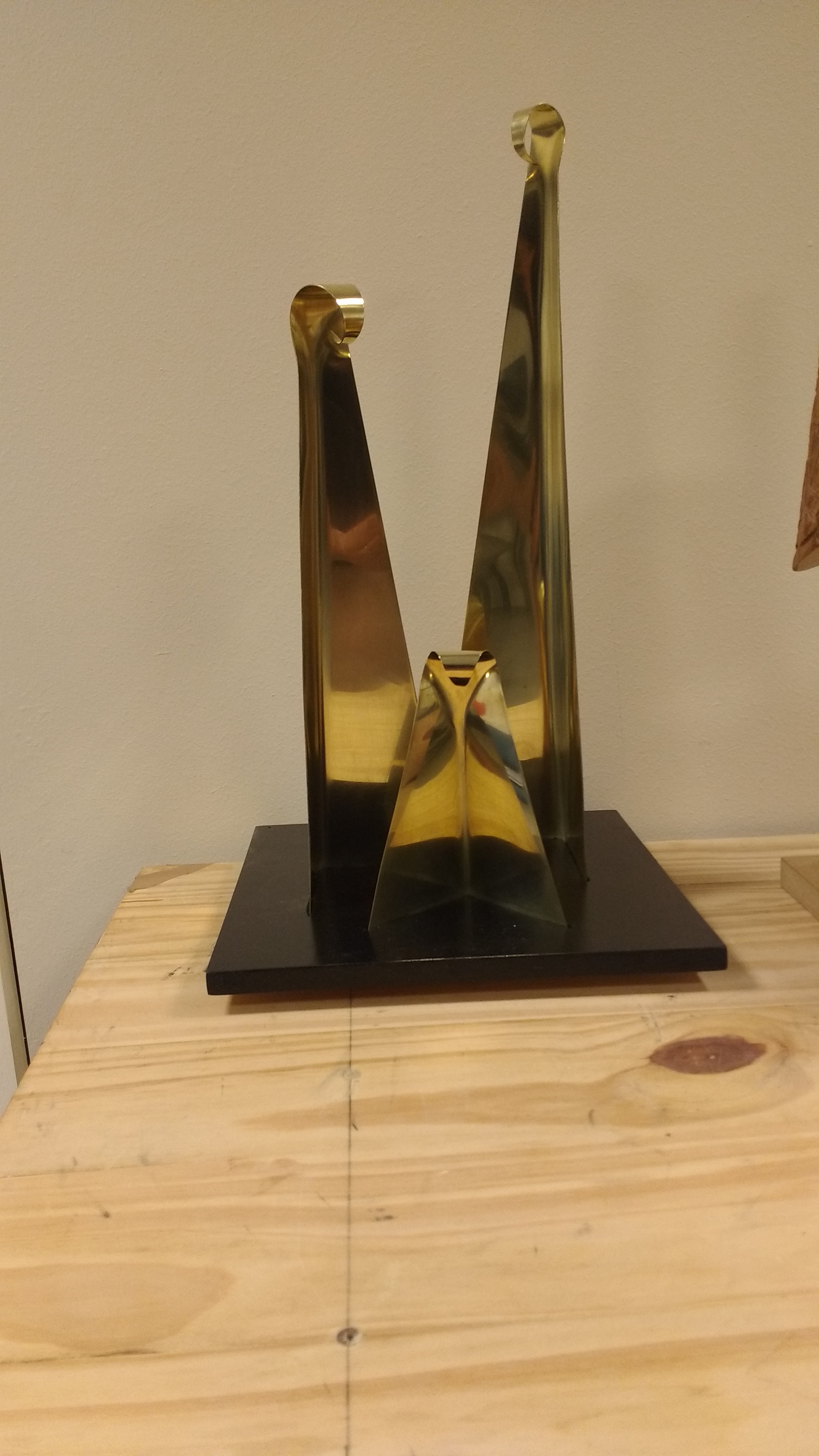 XX Certamen de Pesebres Escultóricos