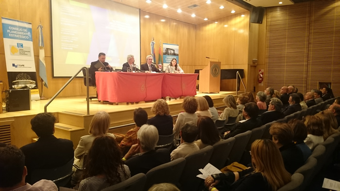 Segunda Asamblea Anual Ordinaria del año 2016