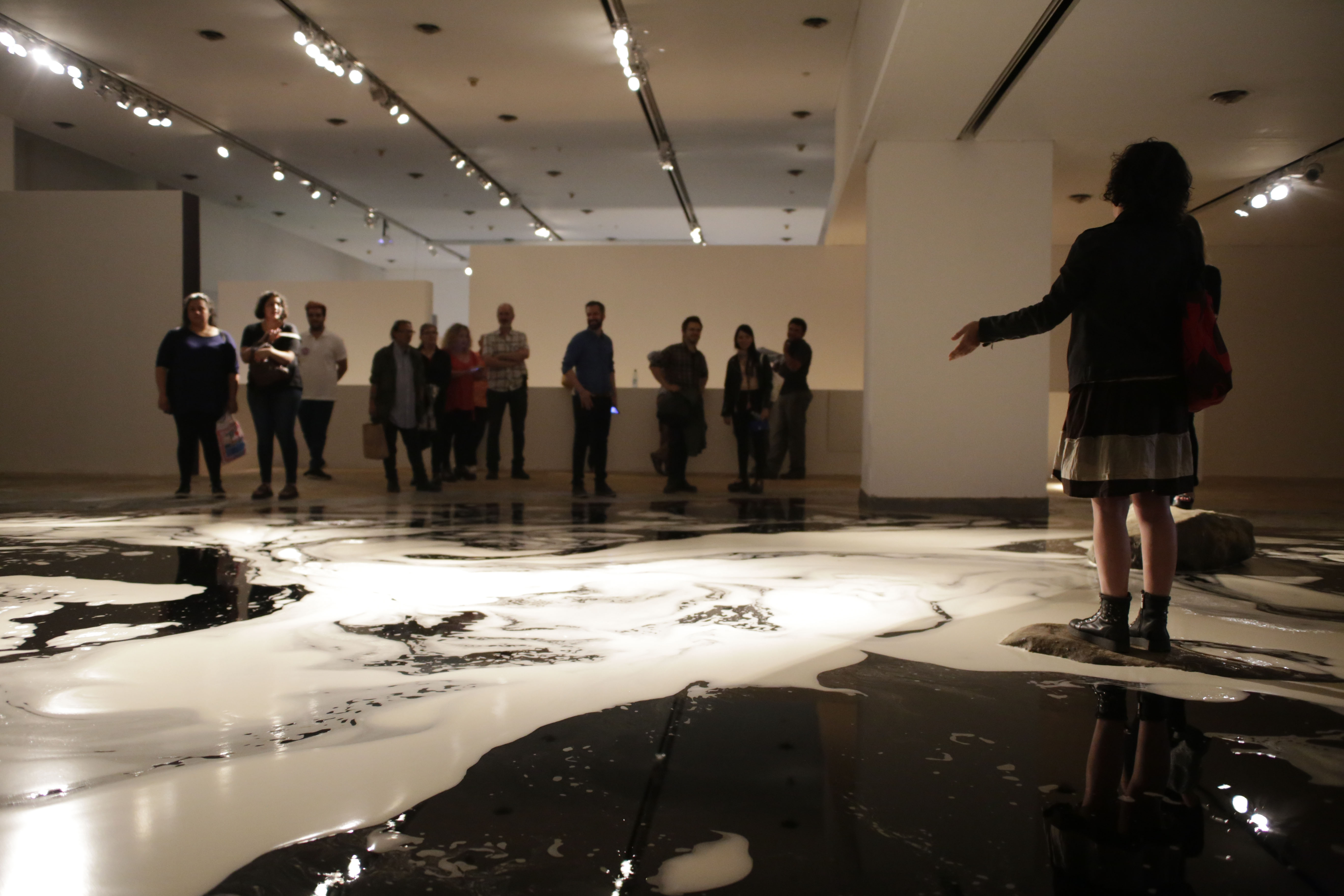 “El museo de los mundos imaginarios”, en el Centro Cultural Recoleta