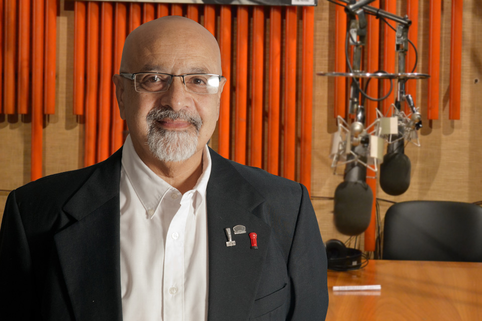 “Zapatitos de raso” festeja 300 programas