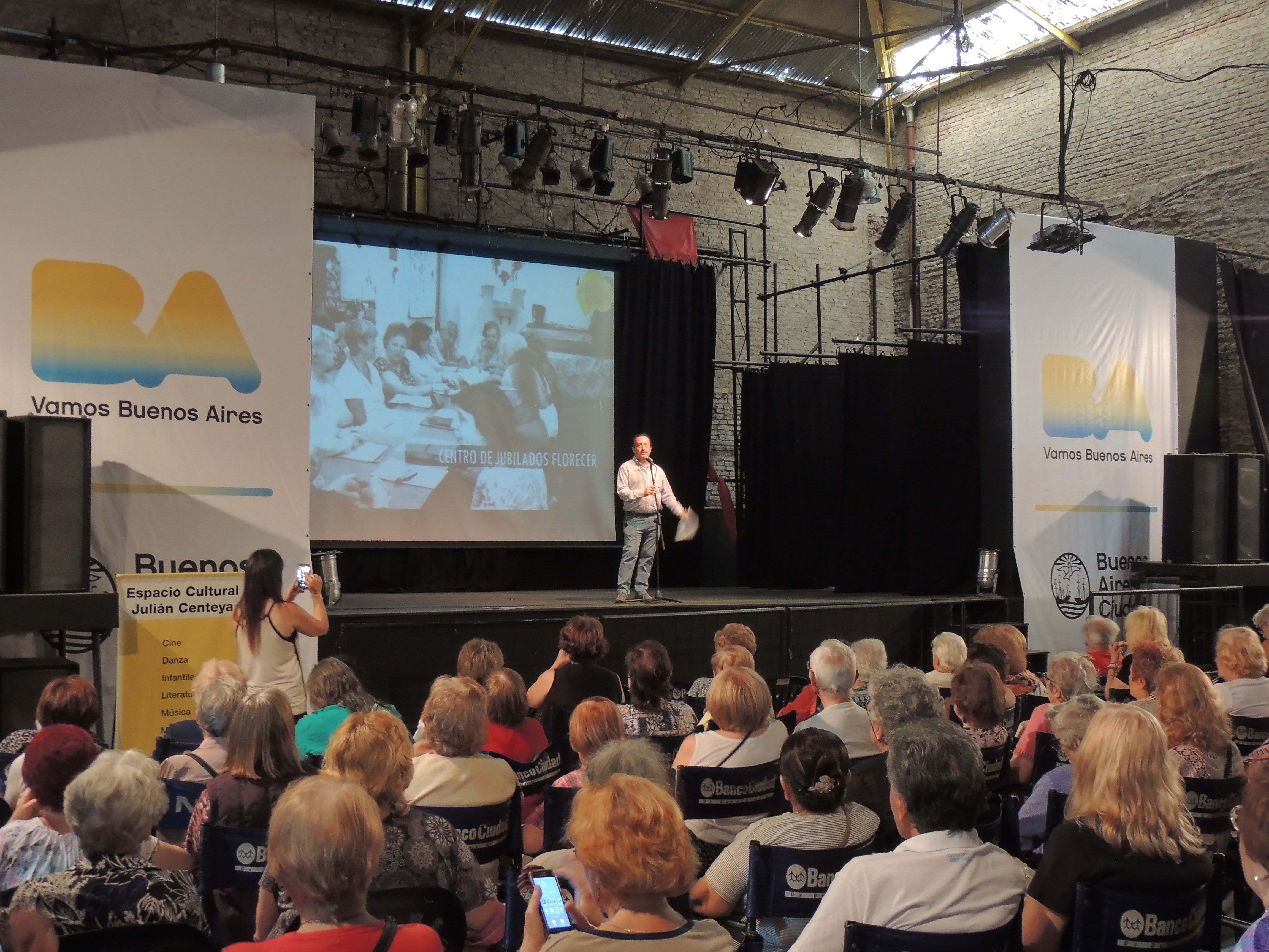 Fin de año del ROAC y proyectos para 2017