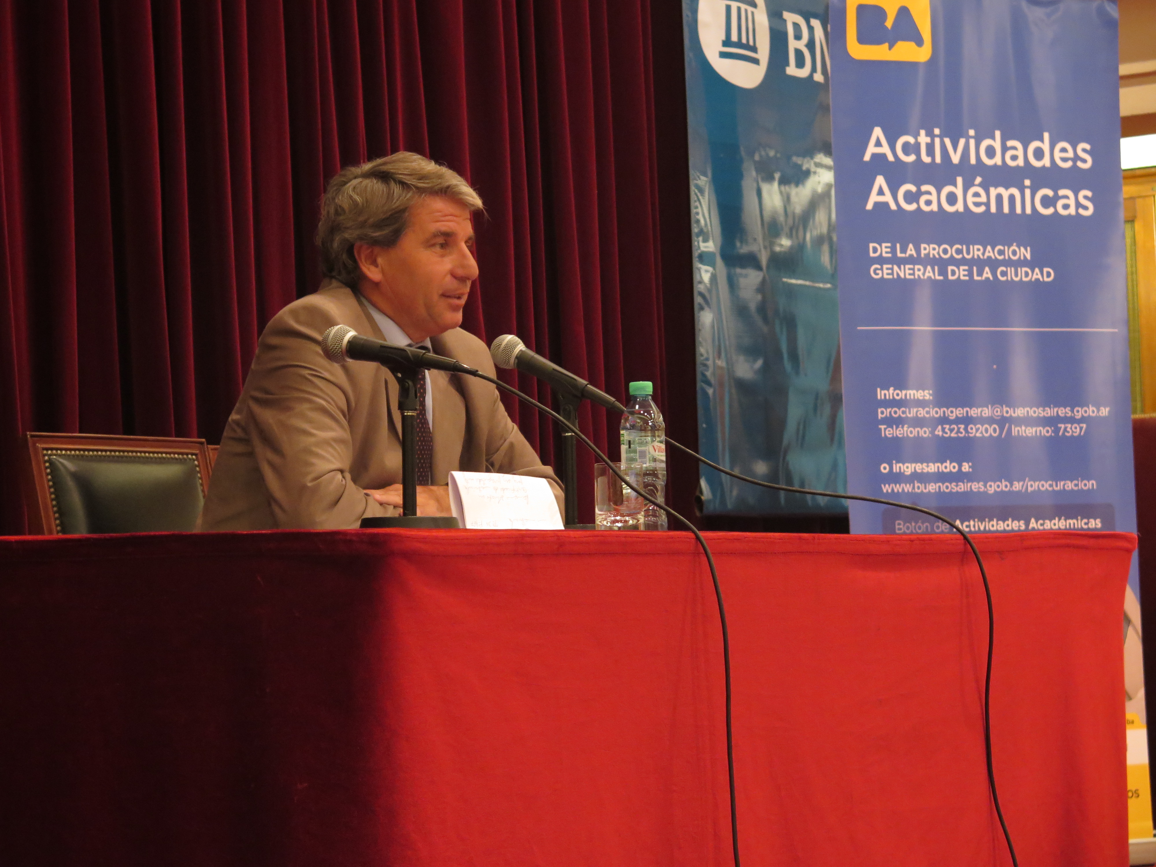 Preinscripción 2017: Carreras de Estado de la Procuraciòn General de la Ciudad 