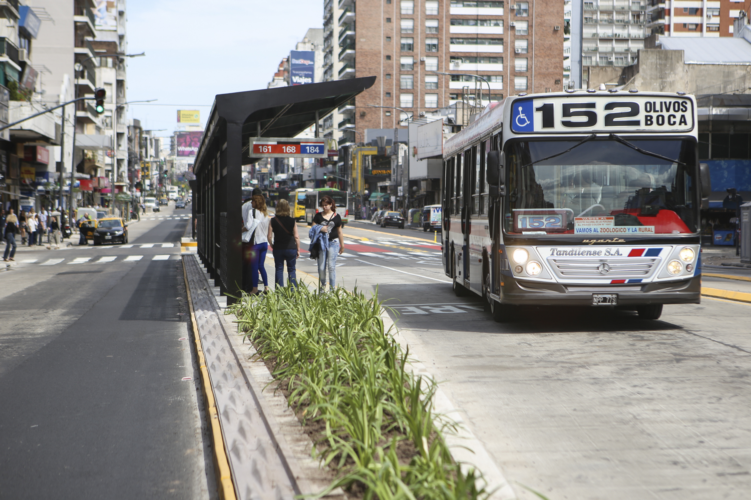 Entre todos hicimos que muchas cosas sean posibles durante el 2016