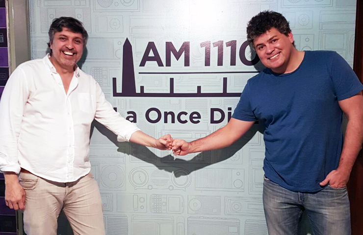  Un año para Vivir de Risa