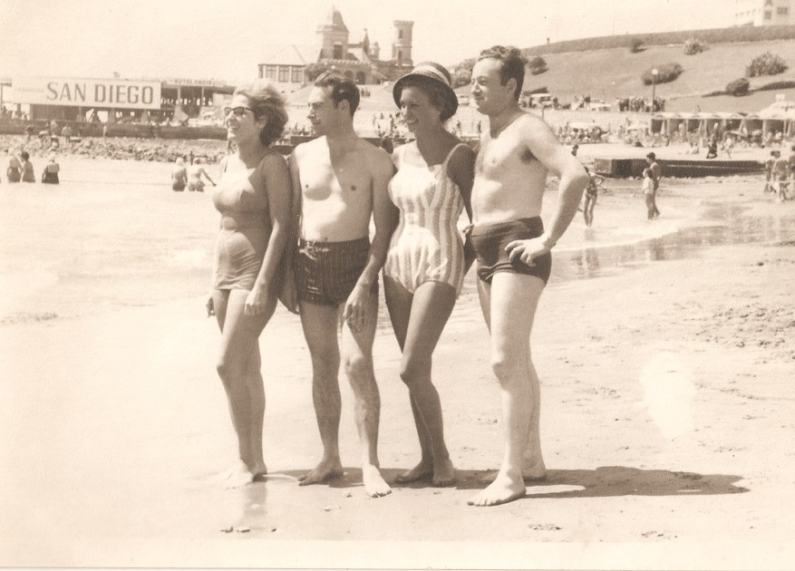 Recuerdos de Mar del Plata en el Museo de la Ciudad