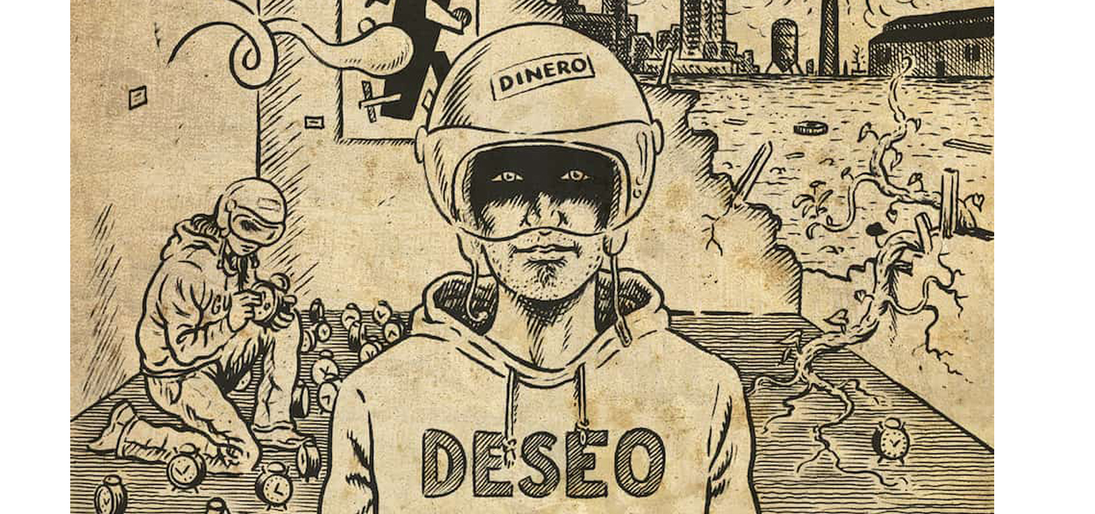 América Latina - viernes a las 20hs.Finalizado