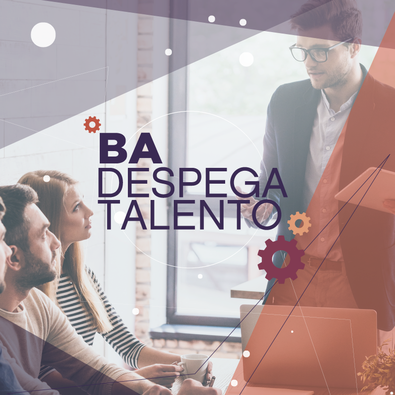 Conocé el programa BA Despega Talento