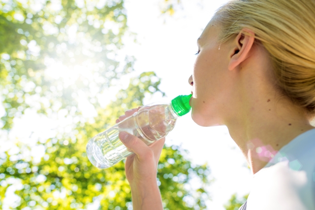 ¡Que el calor no te detenga!