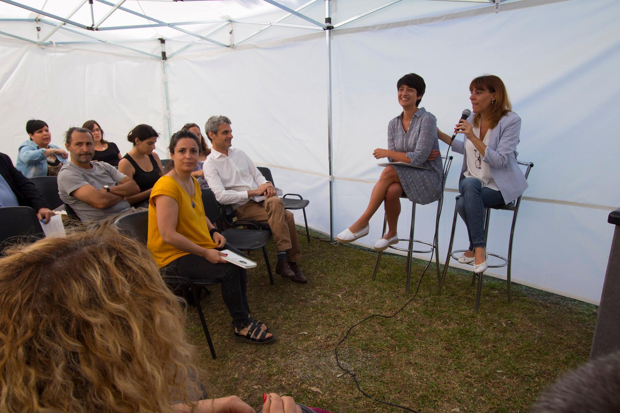 Educación ambiental