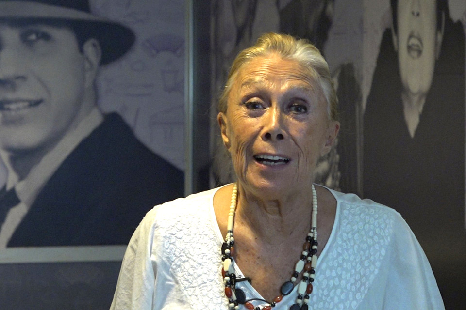 La radio 2x4 inauguró un nuevo estudio