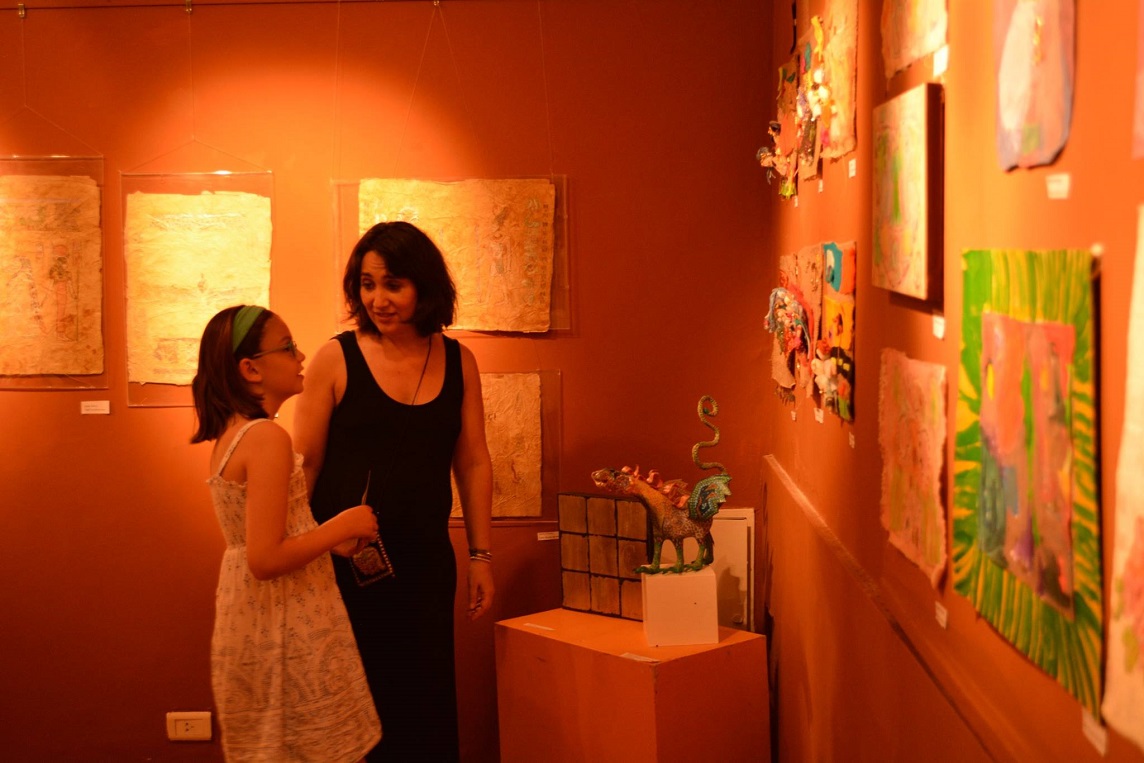Verano en los Museos de Buenos Aires