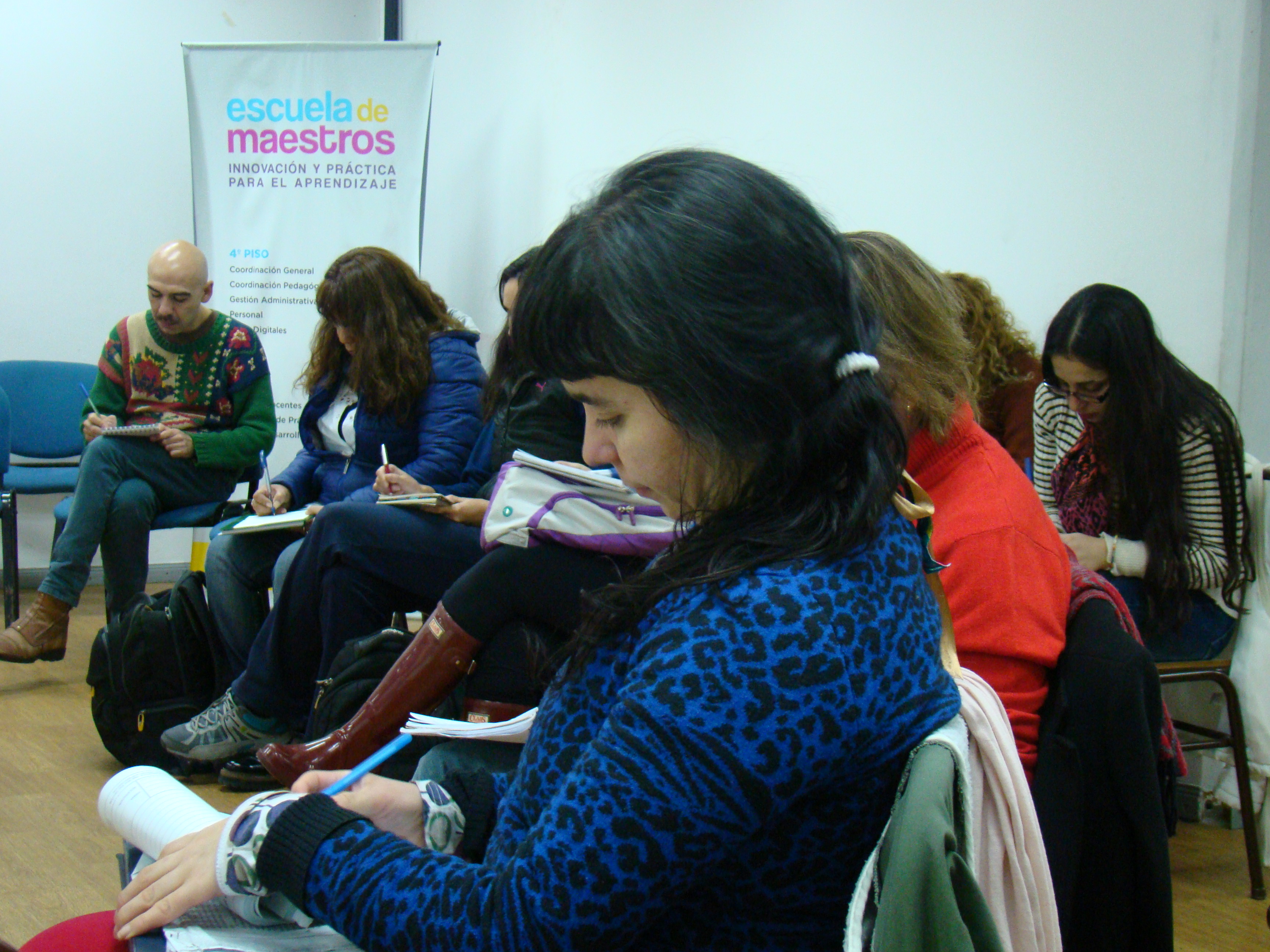 Ya podés inscribirte en los cursos semanales de verano