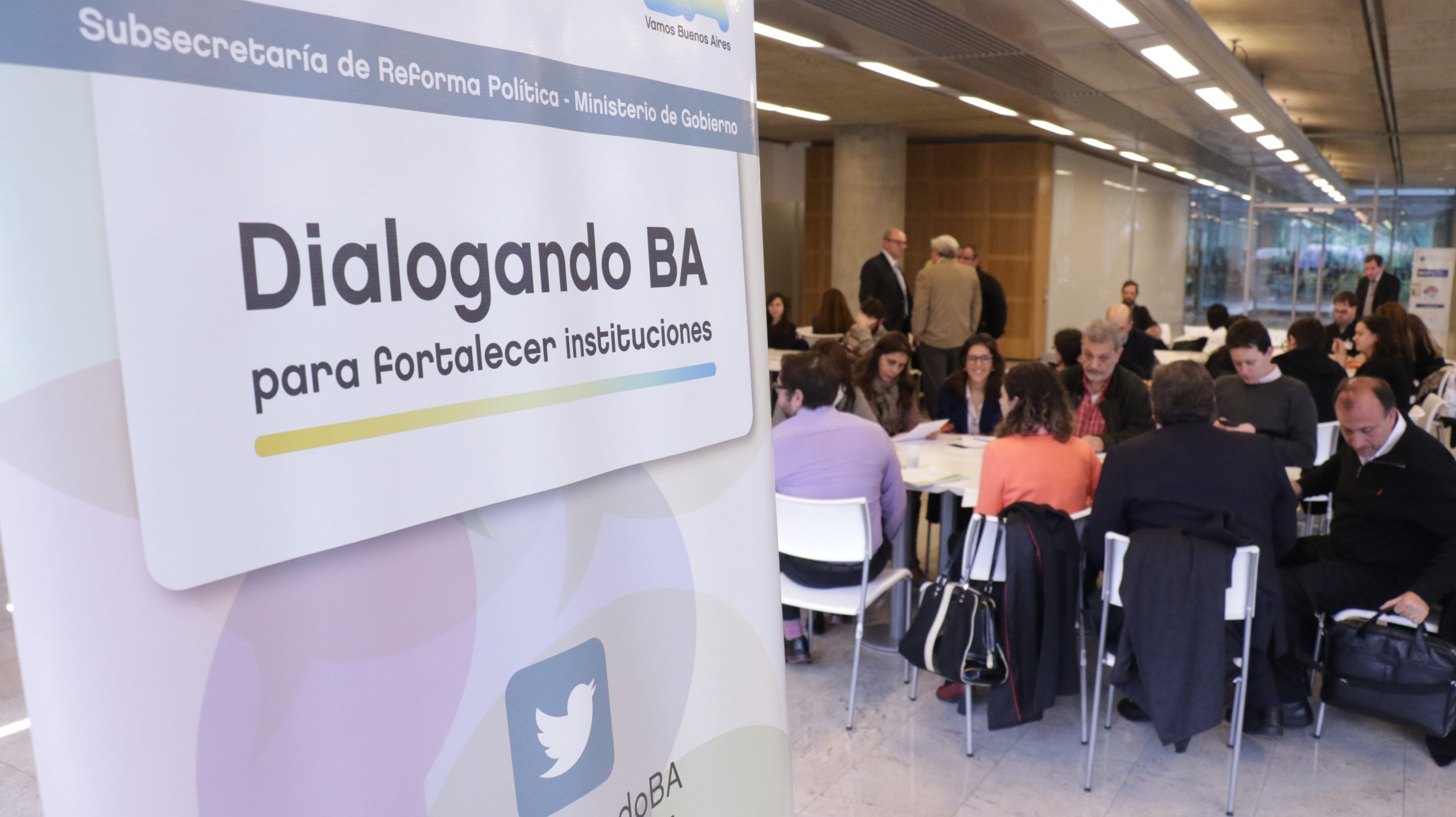 Un Código Electoral propio en la Ciudad