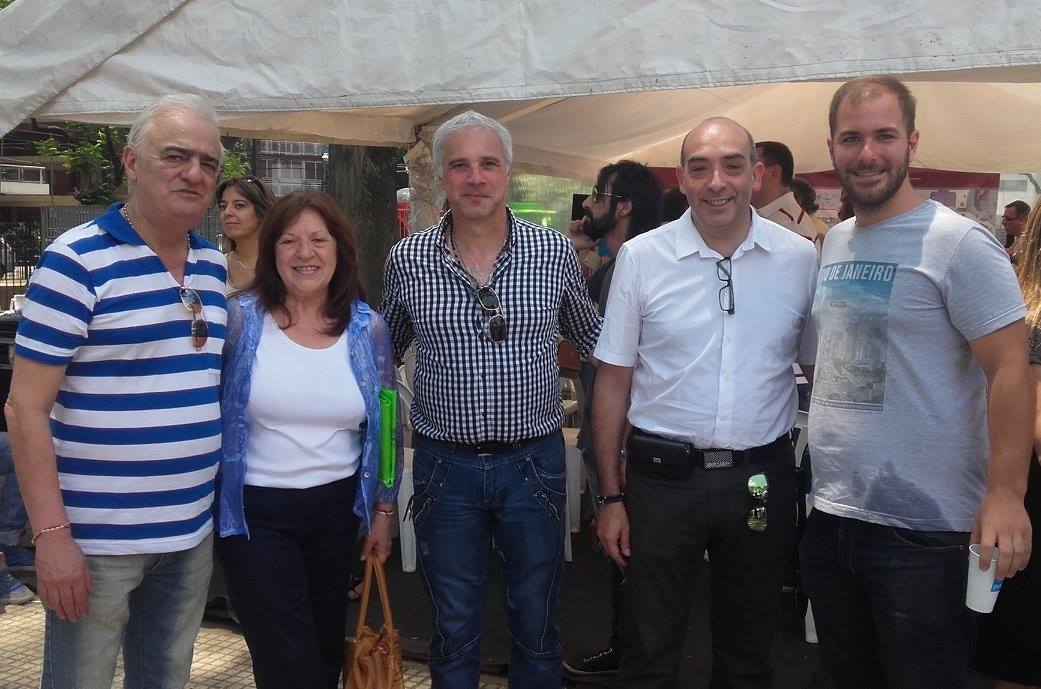 Nueva edición de "La Justicia con Vos"