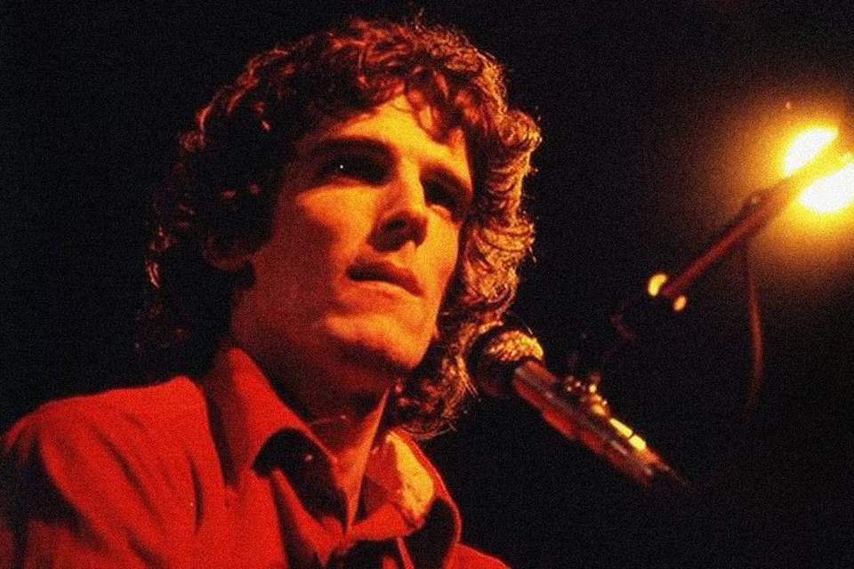 Luis Alberto Spinetta y el tango, en una edición especial de La 2x4